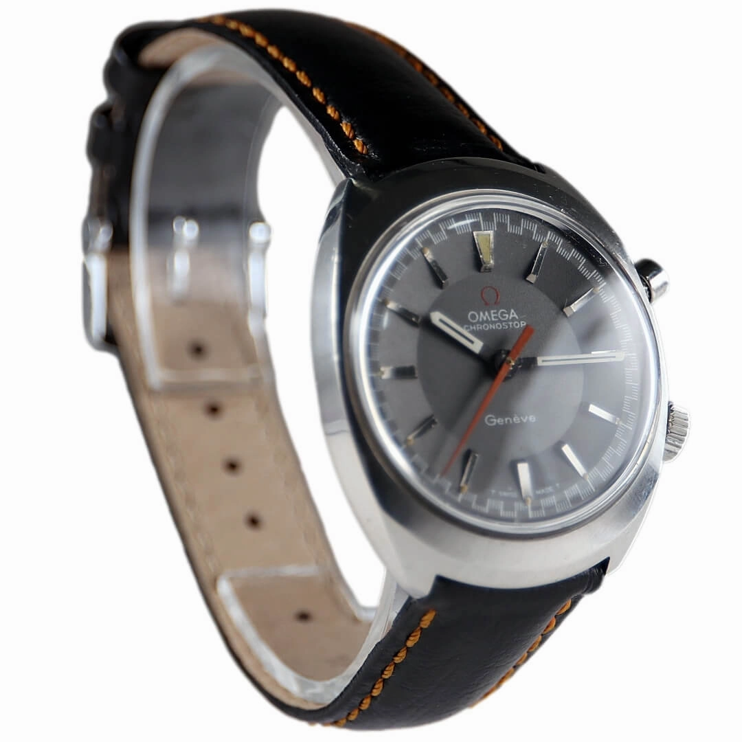 Omega Chronostop Ref. 145.009, 1966