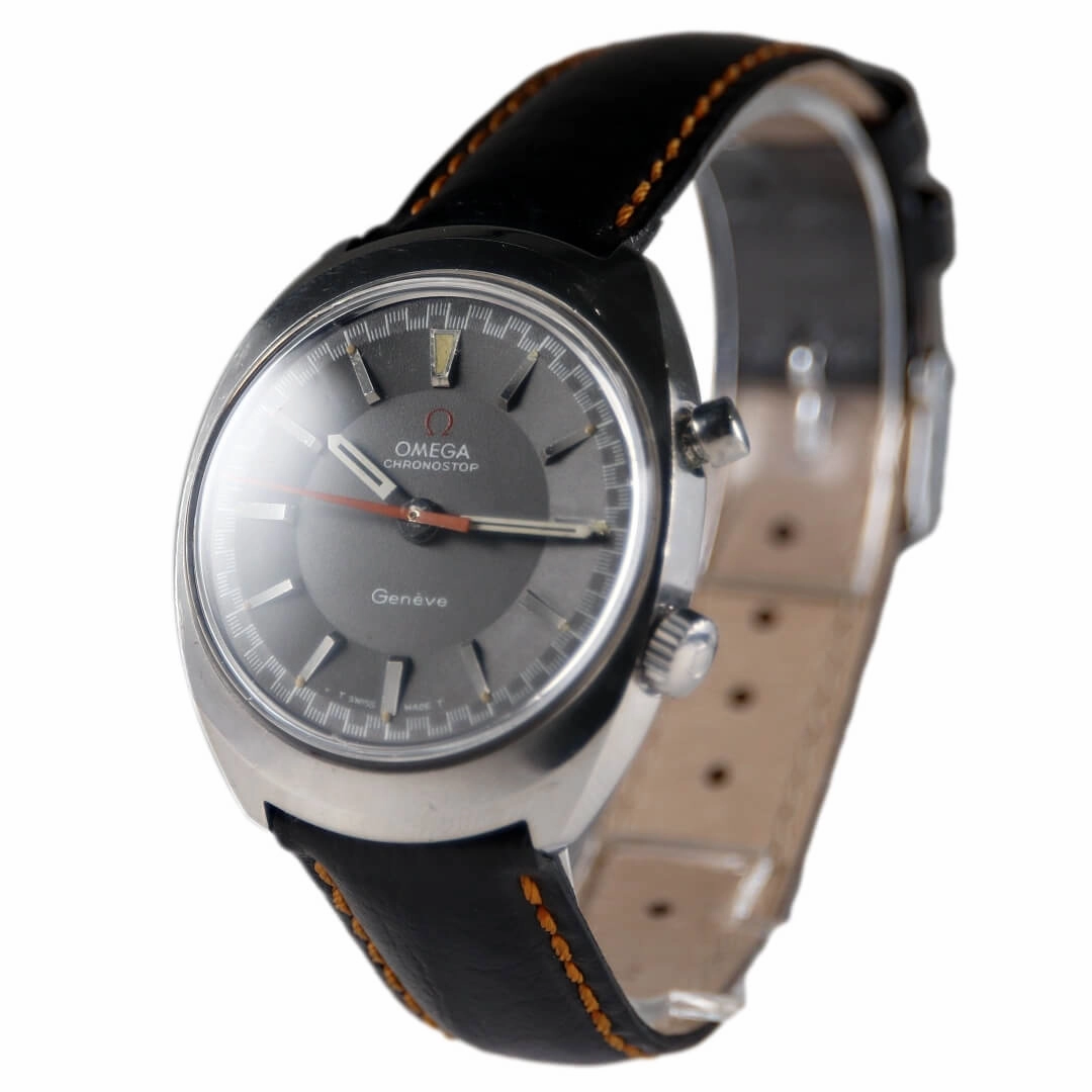 Omega Chronostop Ref. 145.009, 1966