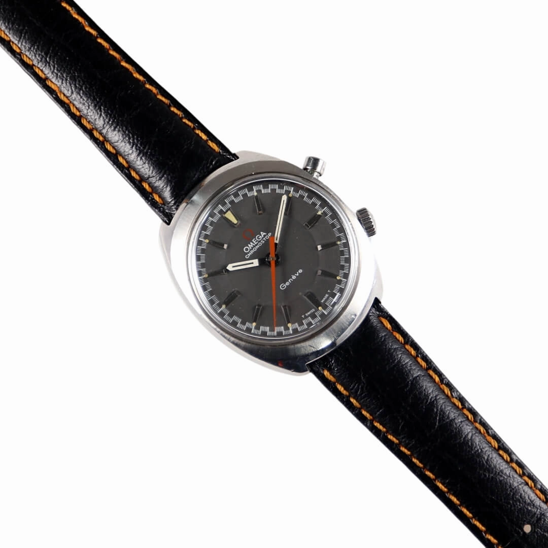 Omega Chronostop Ref. 145.009, 1966