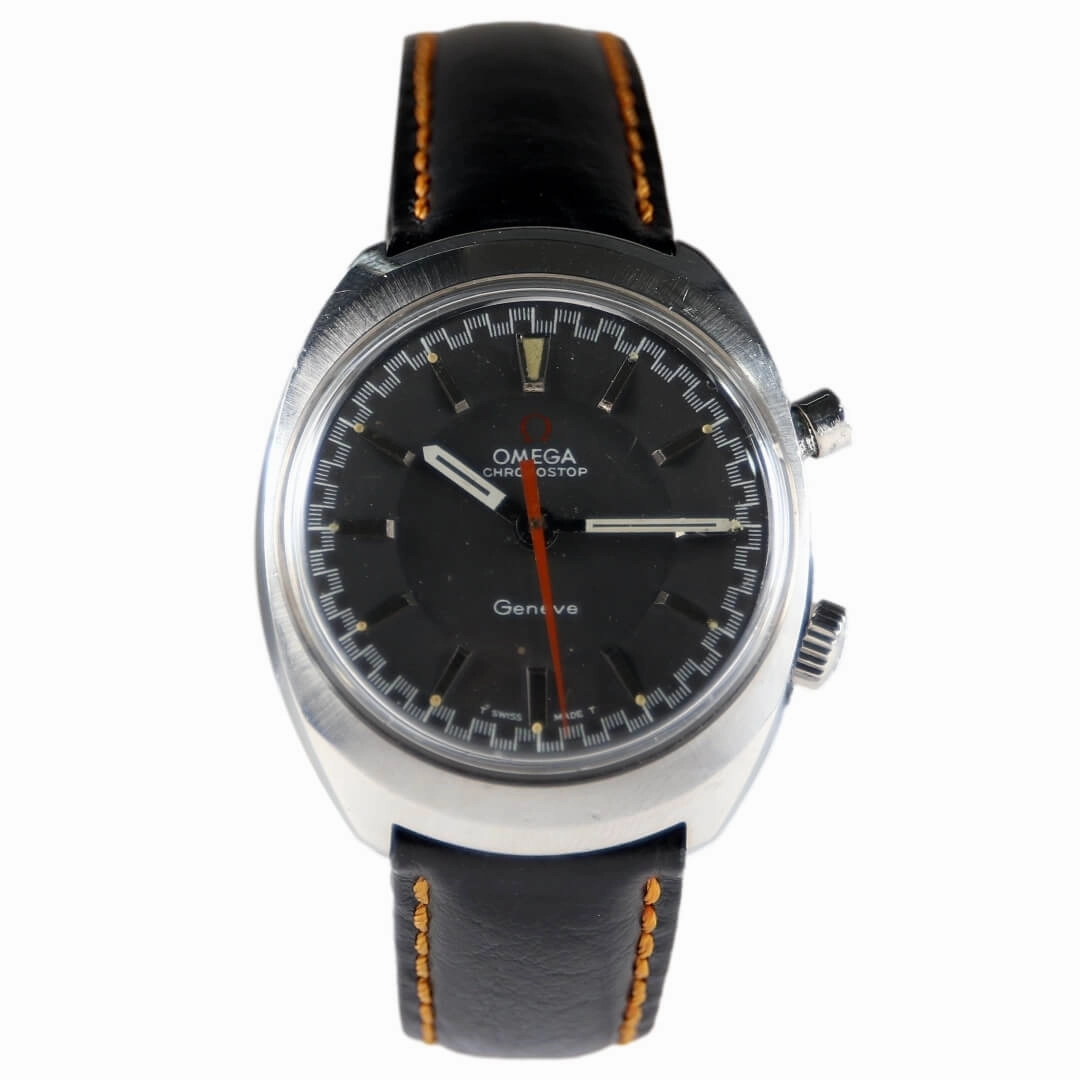 Omega Chronostop Ref. 145.009, 1966