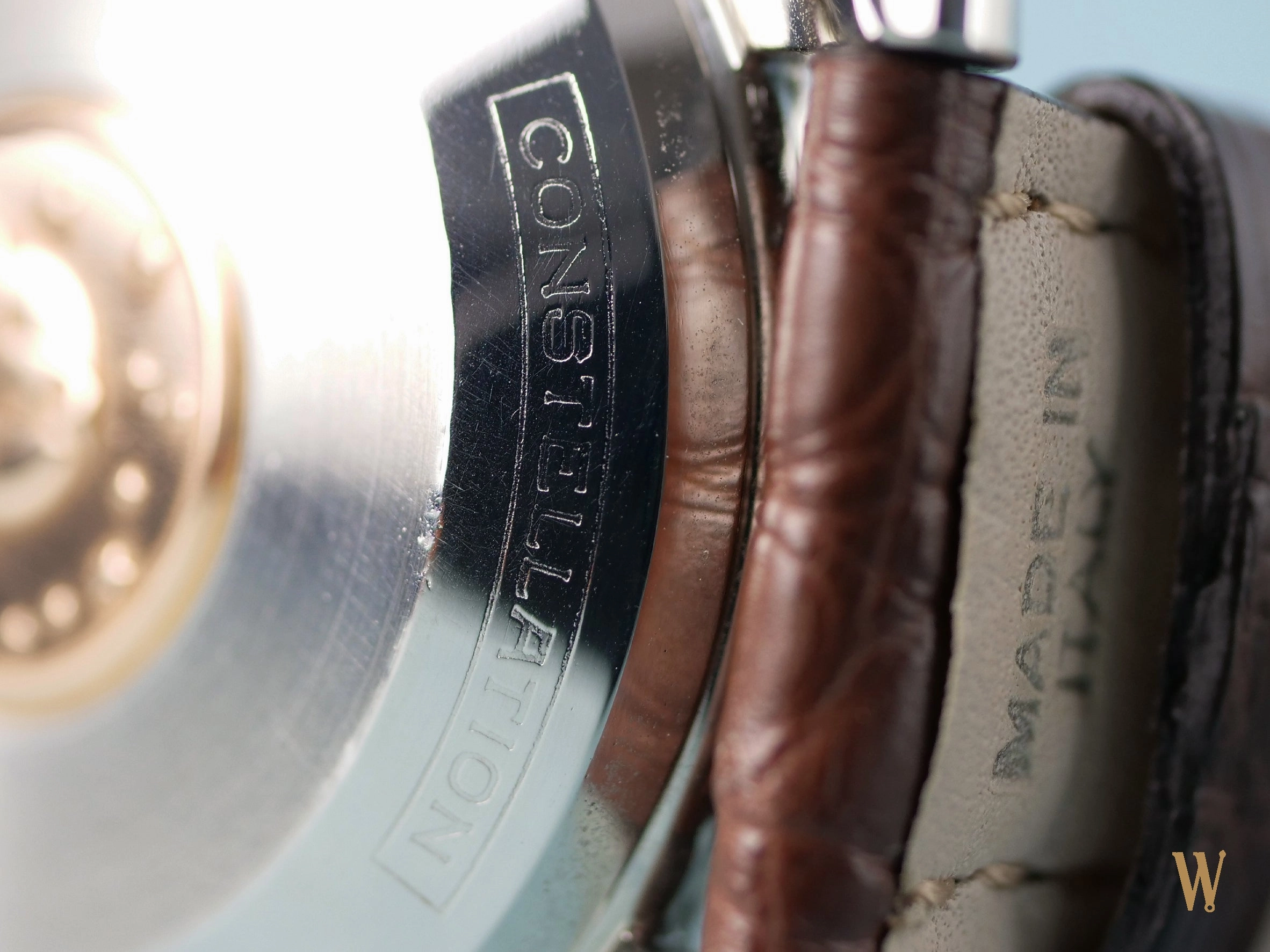 Omega Constellation