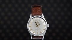 Omega Constellation