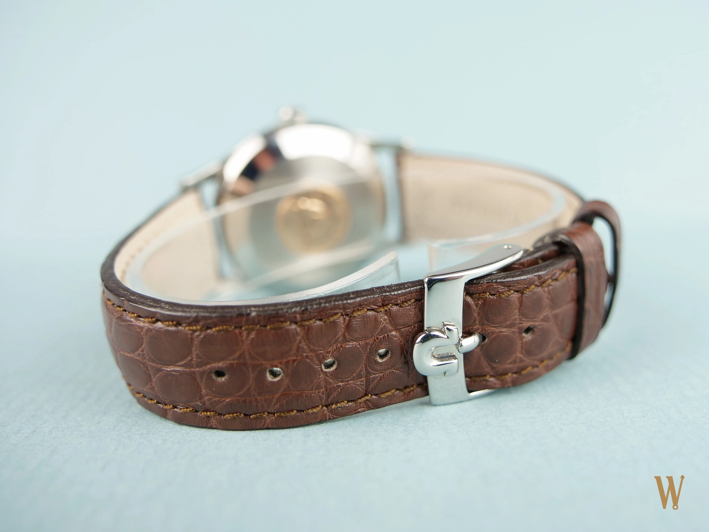 Omega Constellation