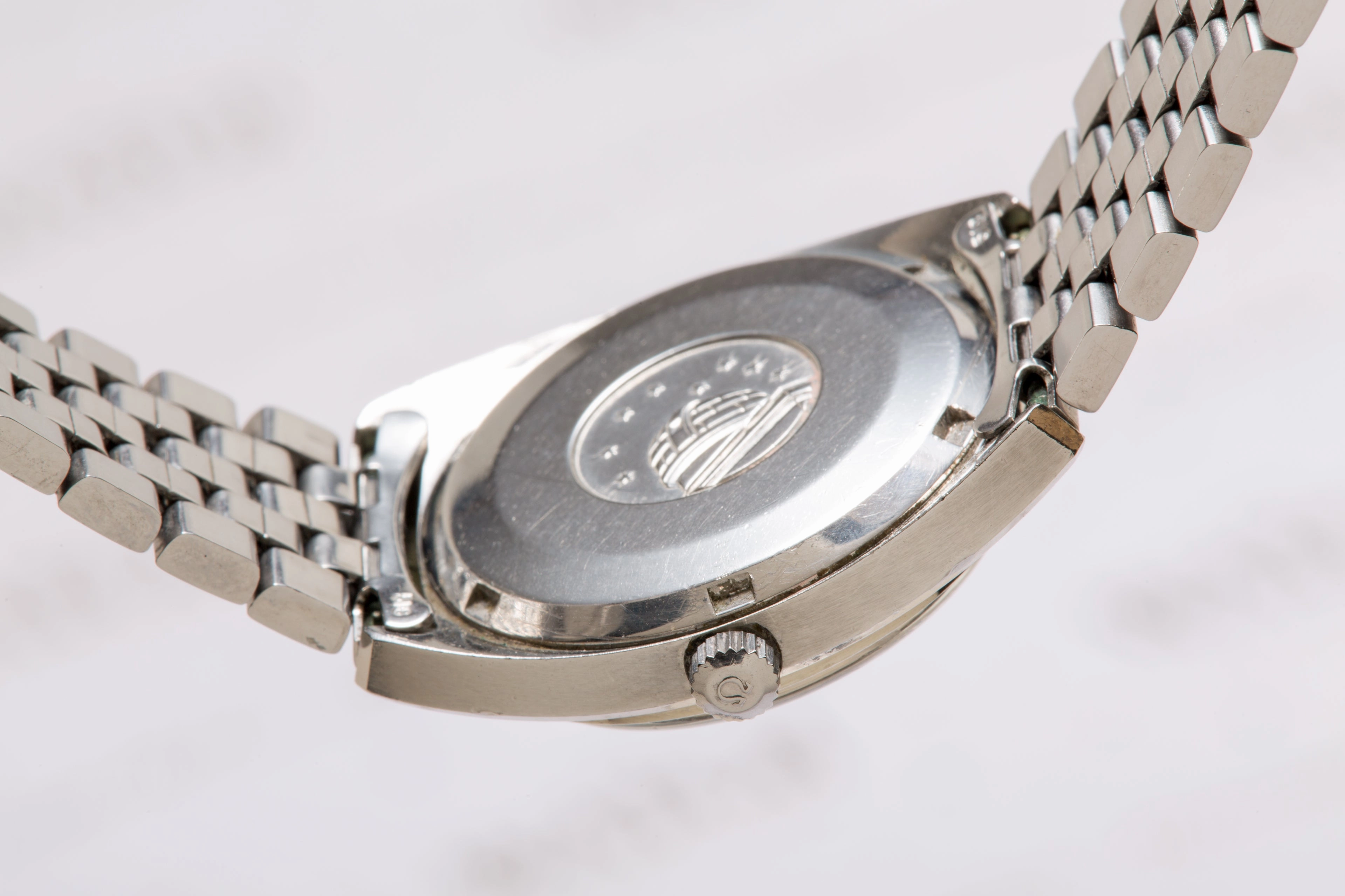 Omega Constellation automatic - SOLD