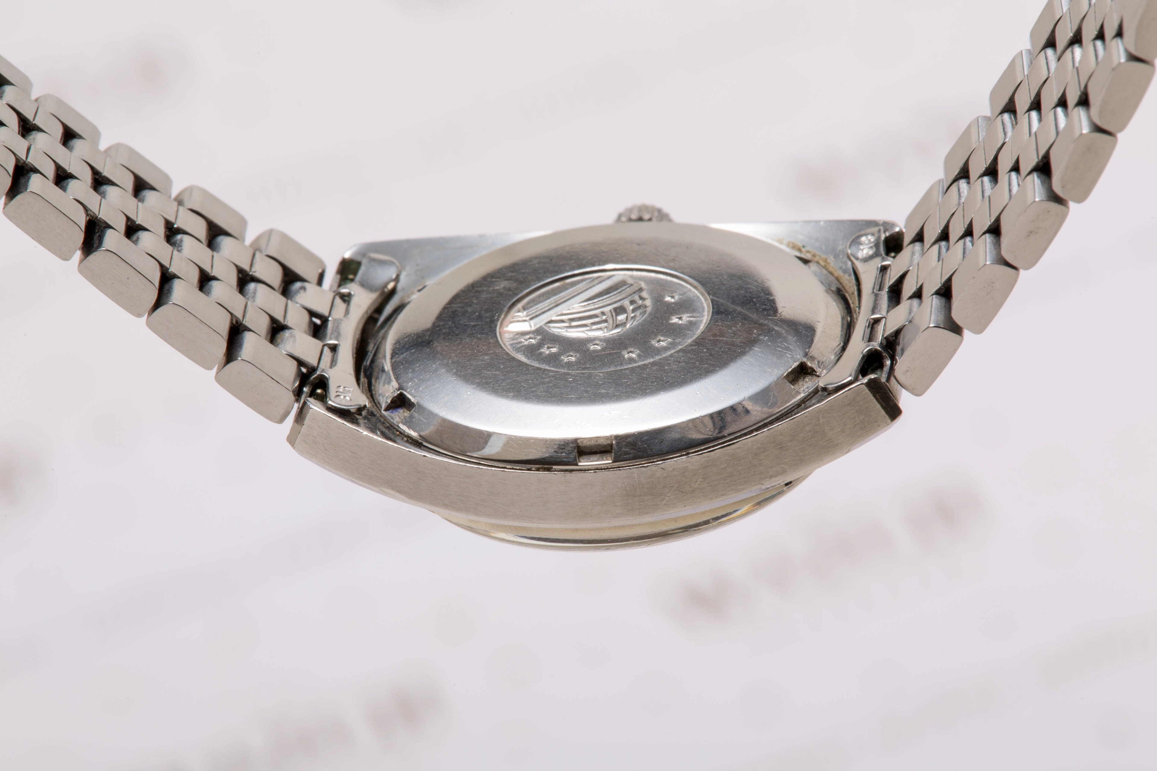 Omega Constellation automatic - SOLD