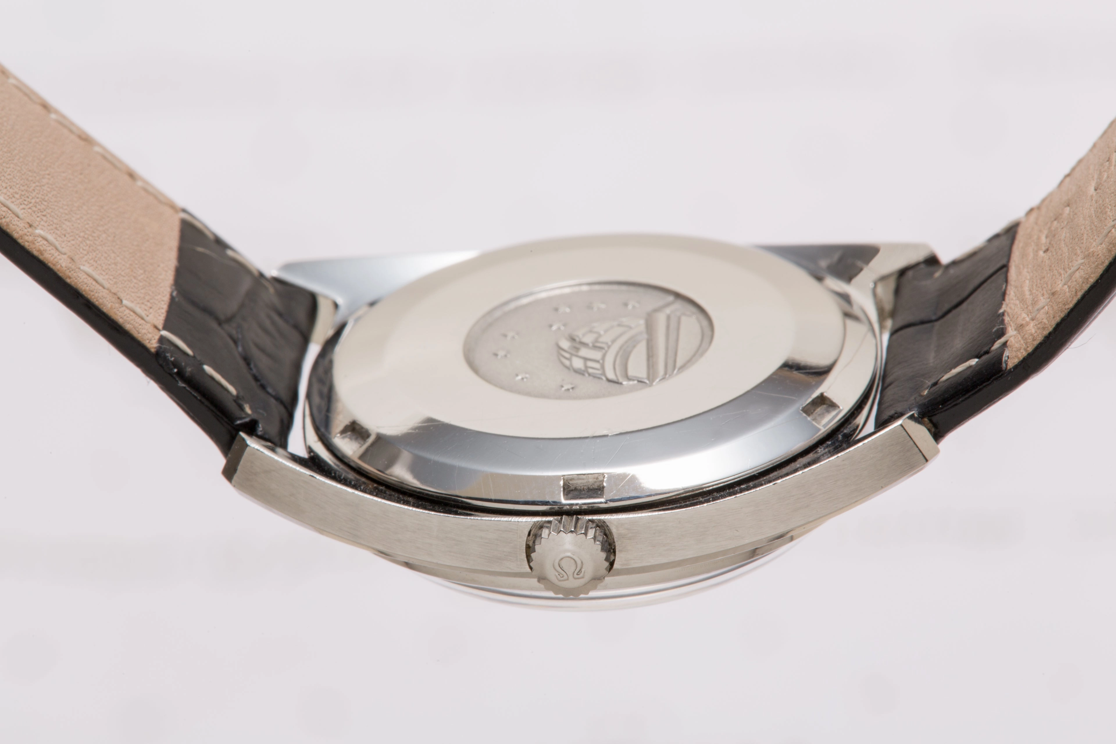 Omega Constellation Chronometer SOLD