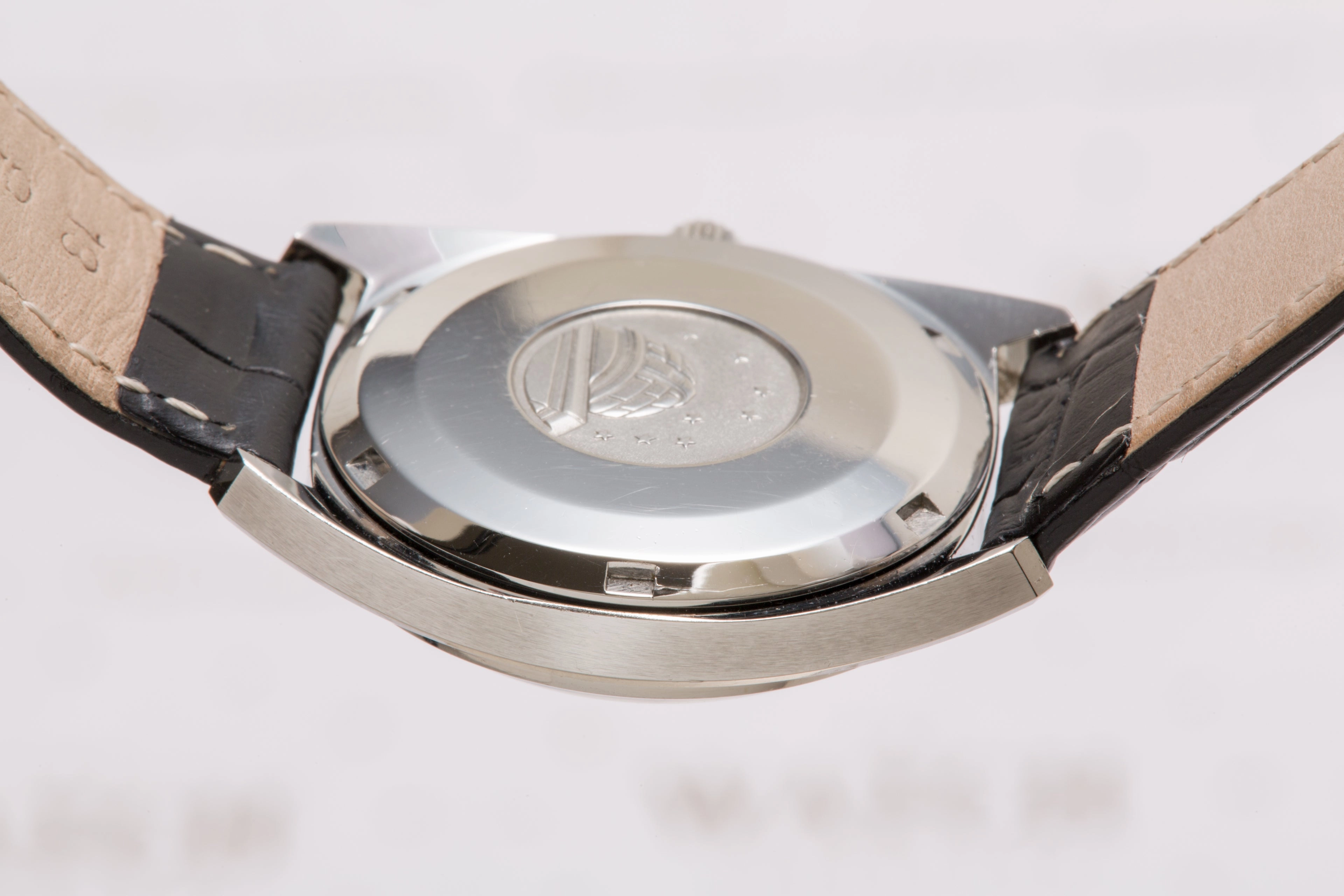 Omega Constellation Chronometer SOLD