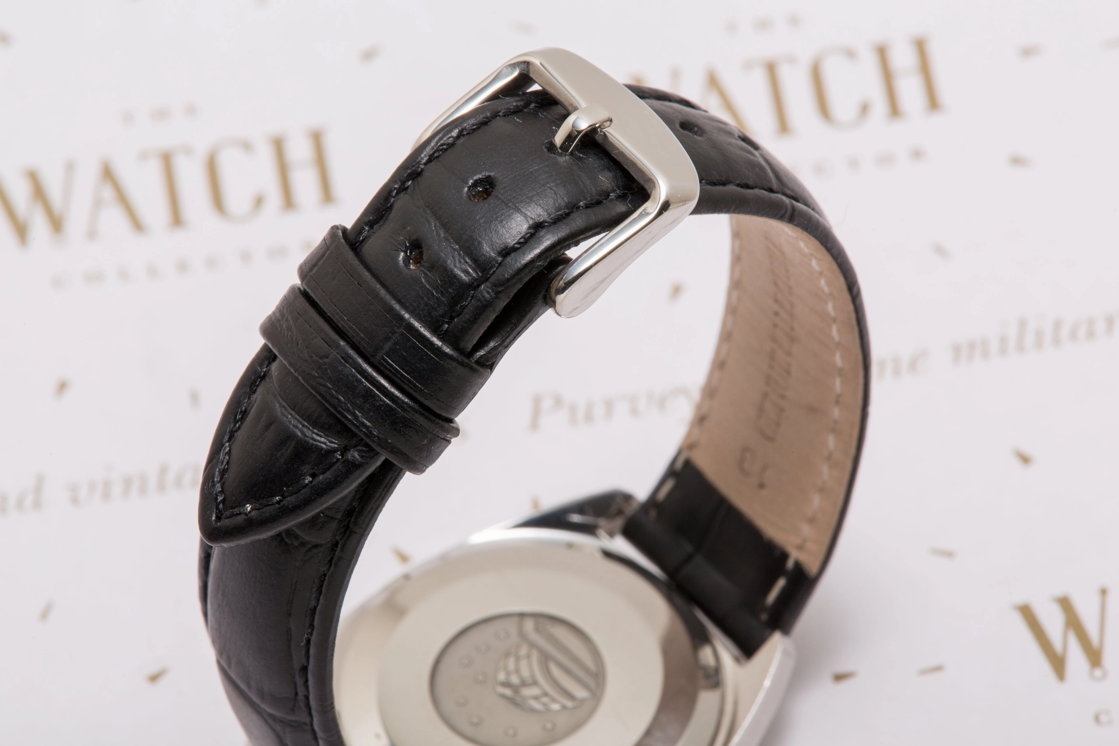 Omega Constellation Chronometer SOLD