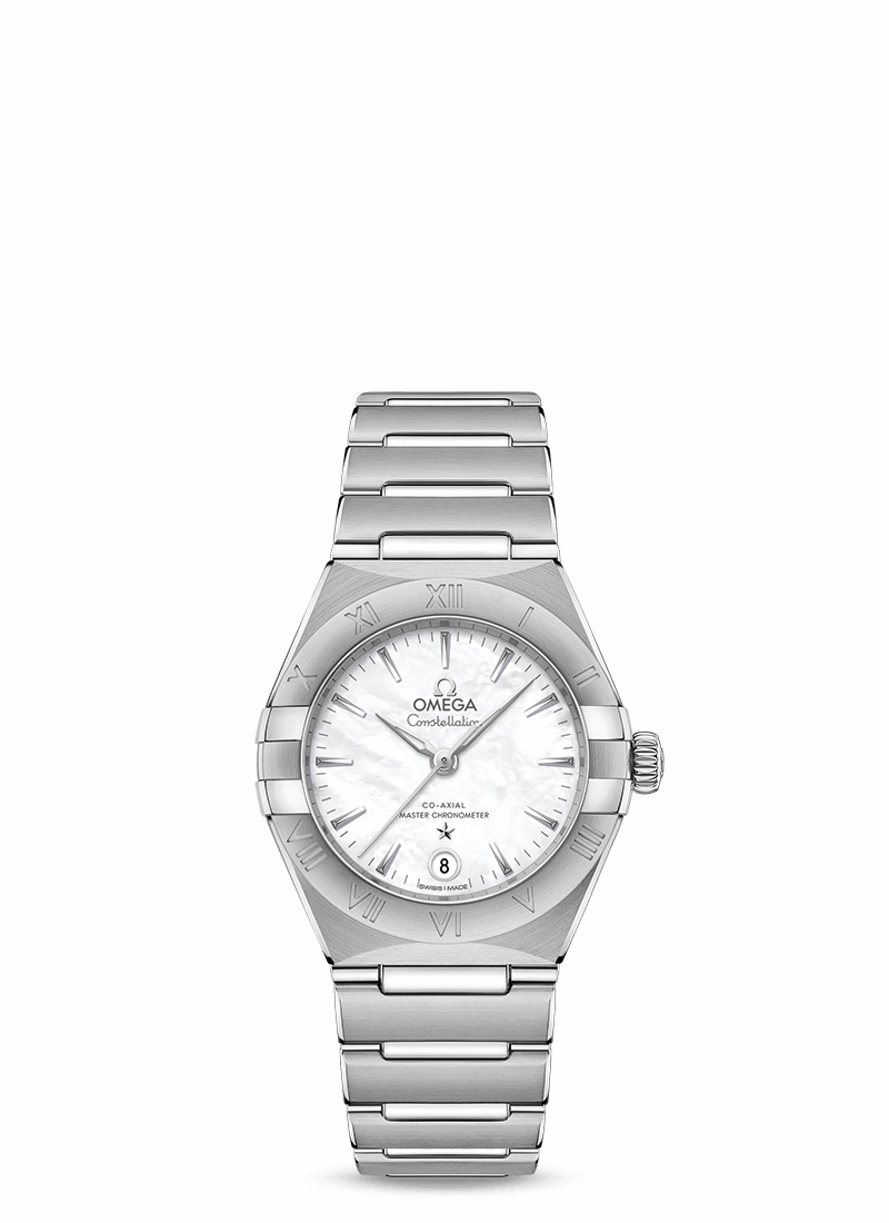 OMEGA Constellation CoAxial Master Chronometer 29 mm