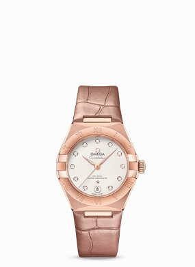 OMEGA Constellation CoAxial Master Chronometer 29 MM