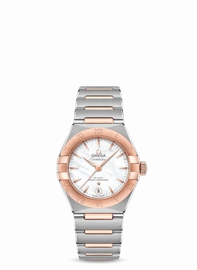 OMEGA Constellation CoAxial Master Chronometer 29 mm