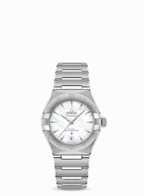 OMEGA Constellation CoAxial Master Chronometer 29 mm
