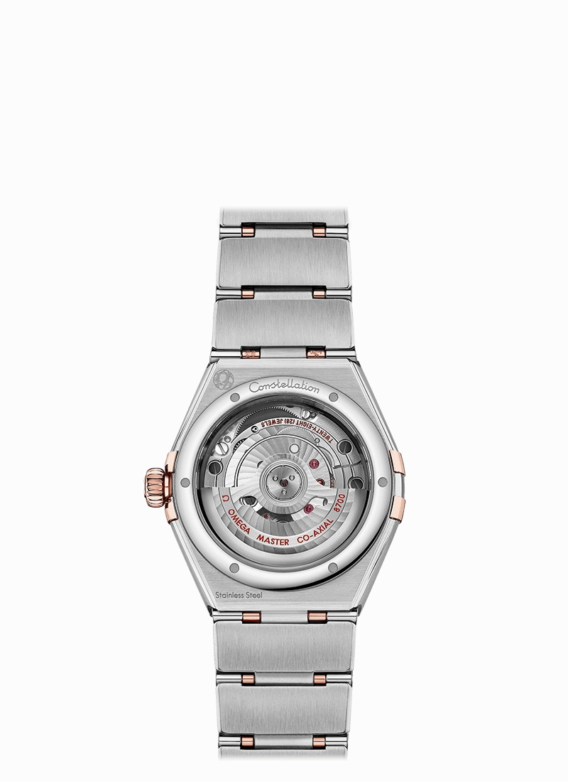 OMEGA Constellation CoAxial Master Chronometer 29 mm