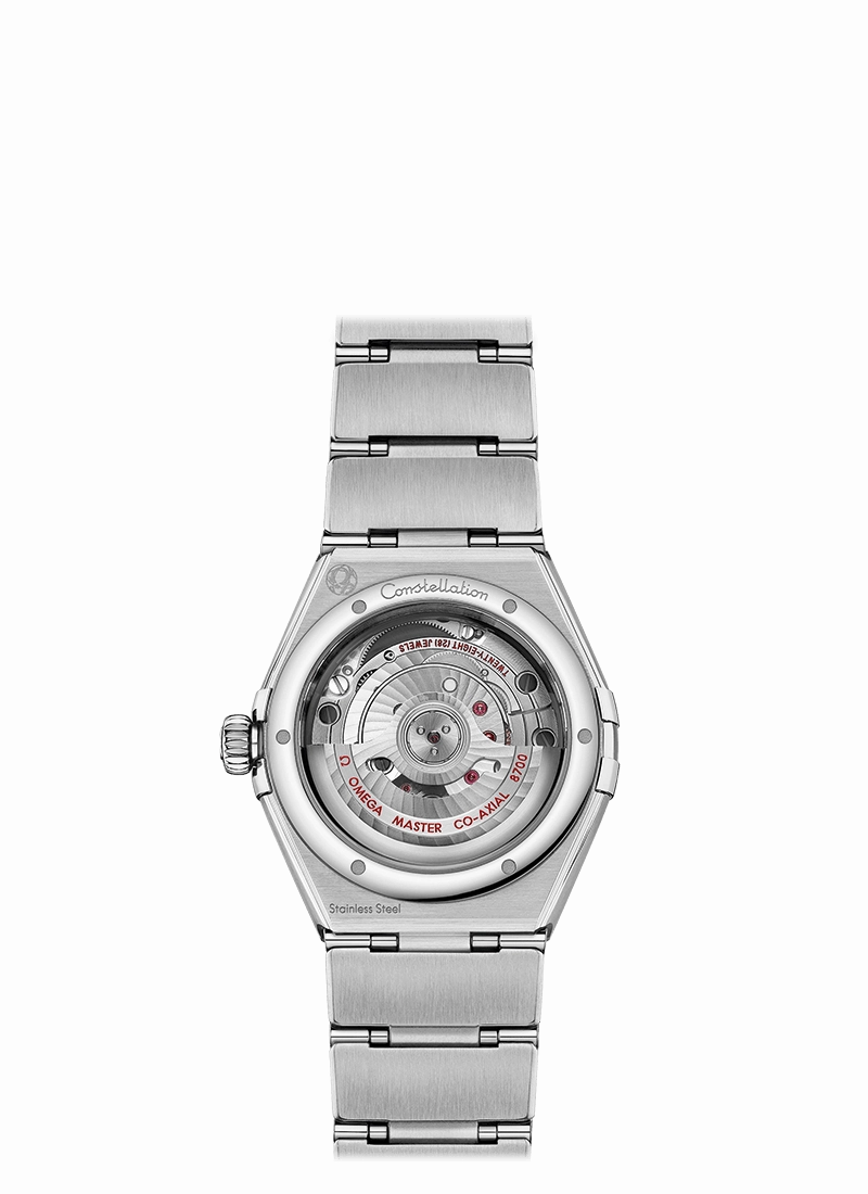 OMEGA Constellation CoAxial Master Chronometer 29 mm