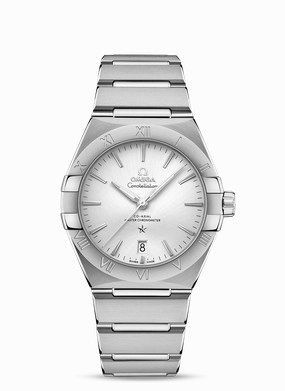 OMEGA Constellation CoAxial Master Chronometer 39 mm