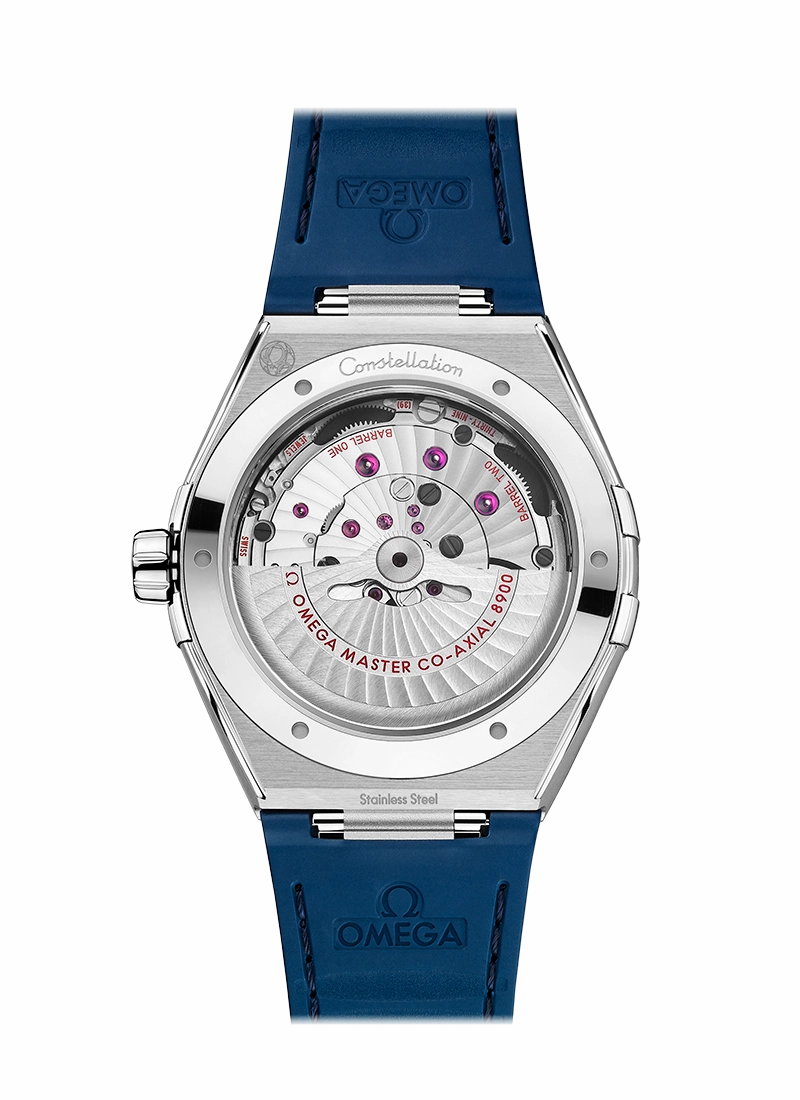 OMEGA Constellation CoAxial Master Chronometer 41 MM