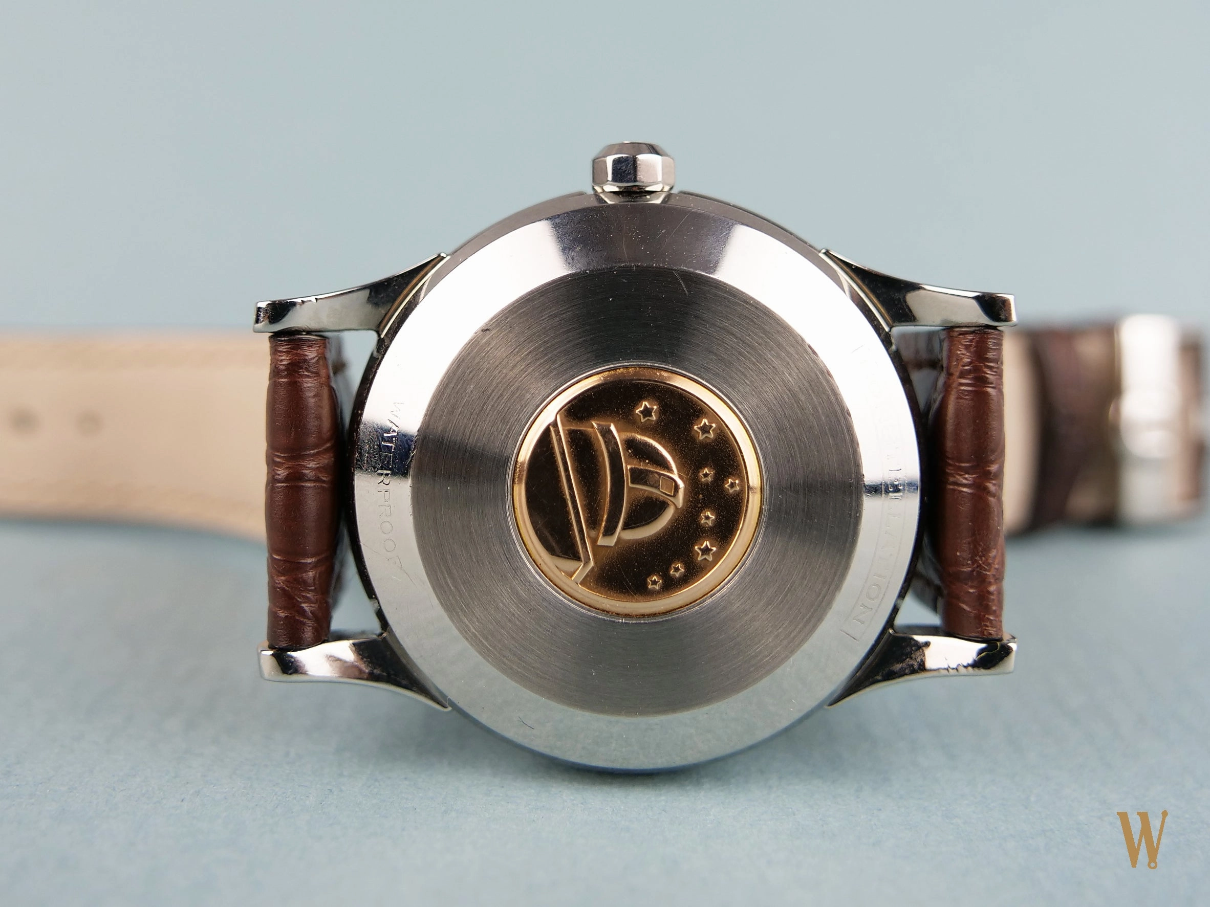 Omega Constellation