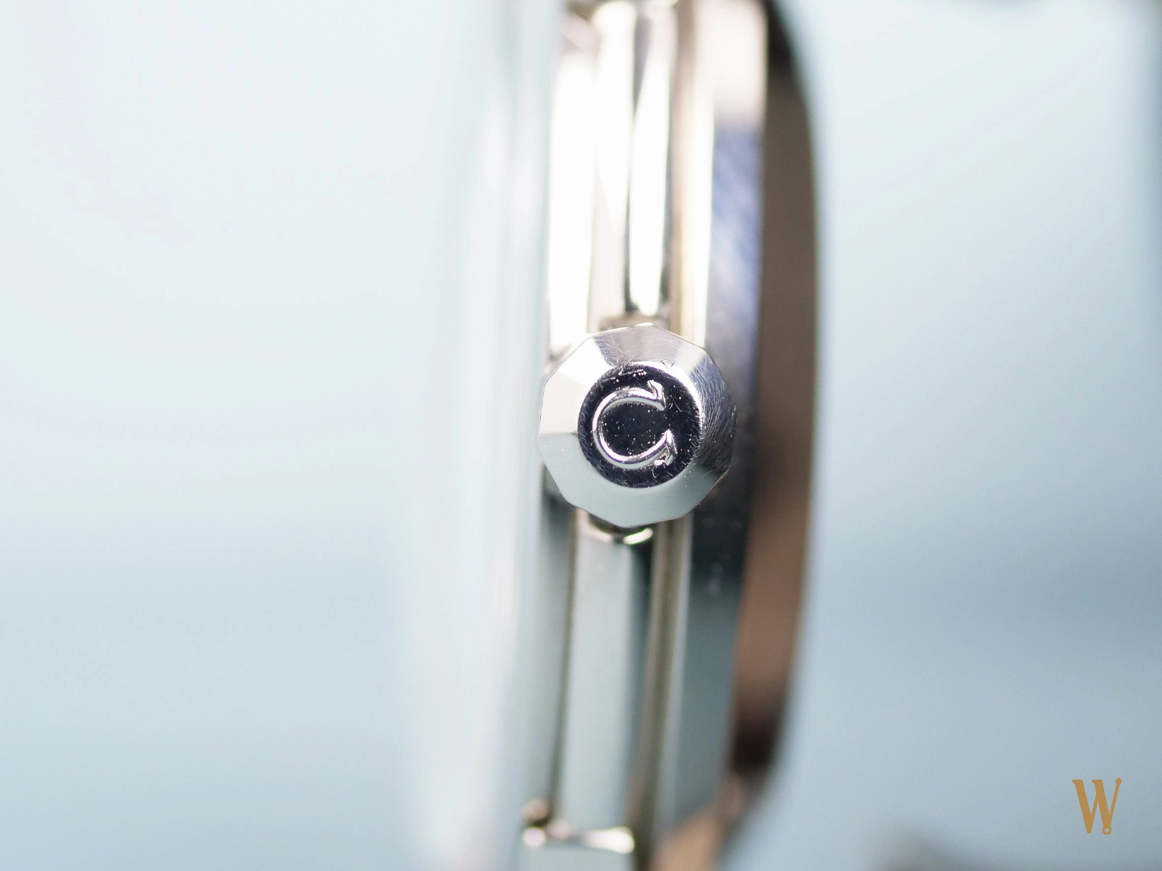 Omega Constellation