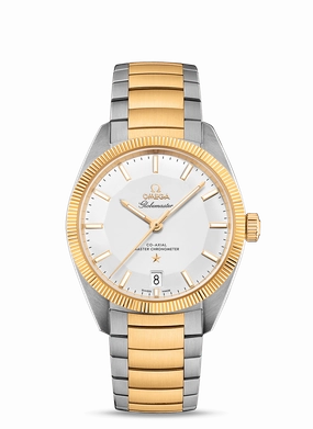 OMEGA Constellation Globemaster CoAxial Master Chronometer 39 mm