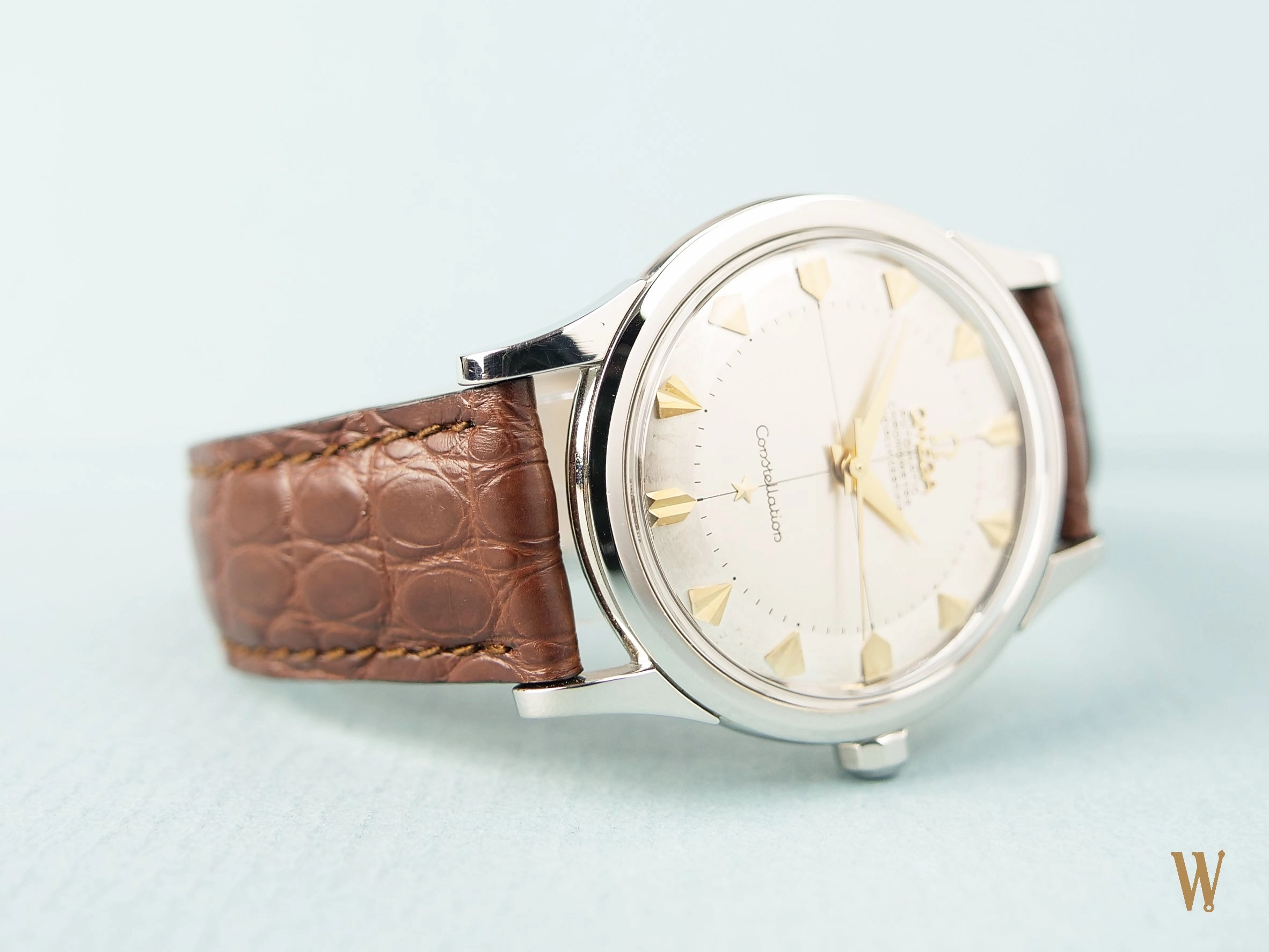 Omega Constellation