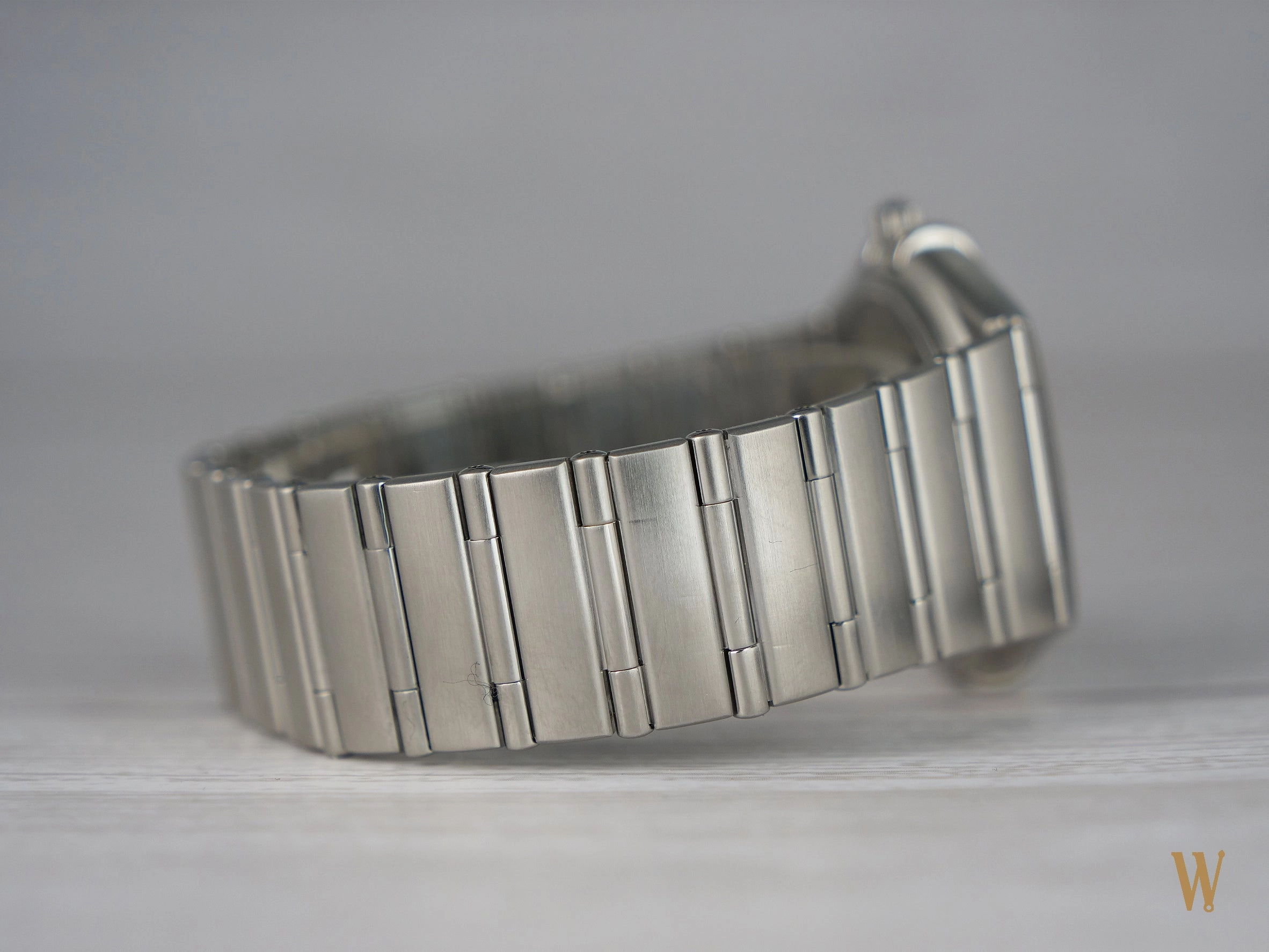 Omega Constellation Manhattan Ladies
