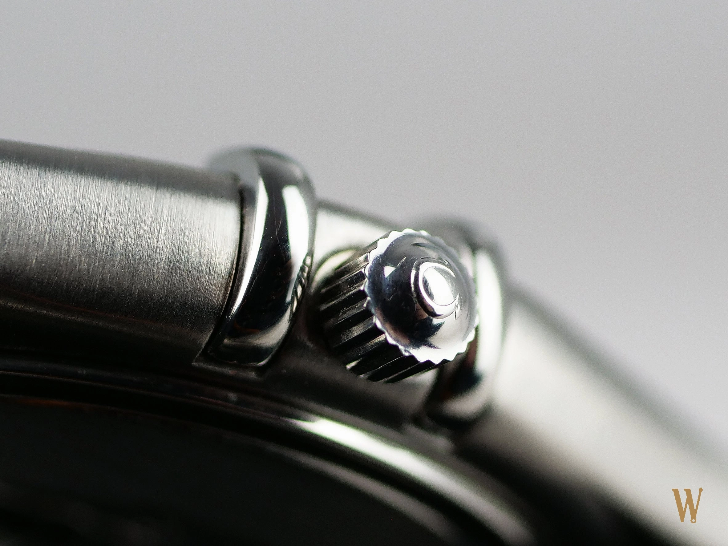 Omega Constellation Manhattan Ladies