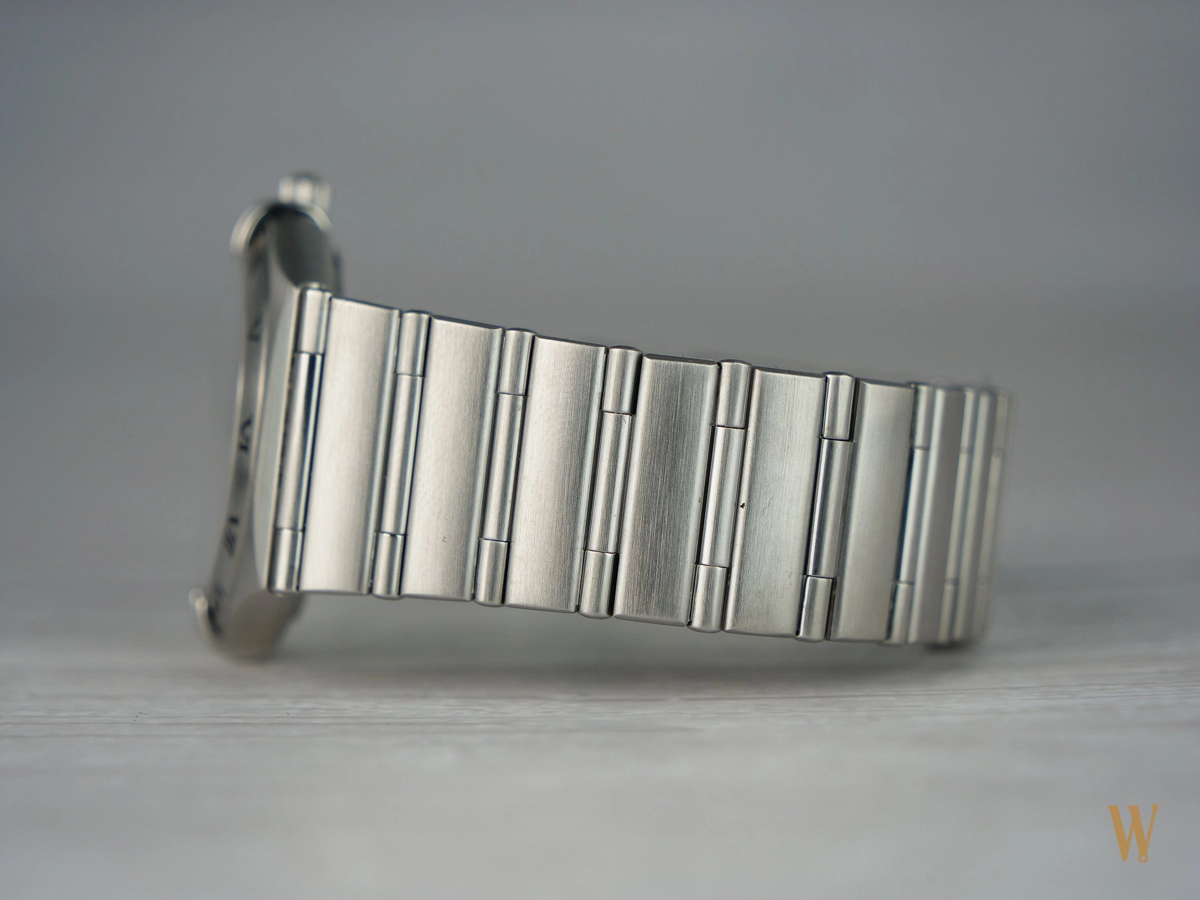 Omega Constellation Manhattan Ladies