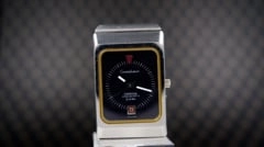 Omega constellation Mega quartz stardust