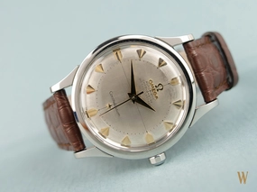 Omega Constellation