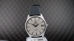 Omega Constellation Pie pan ref 168.025