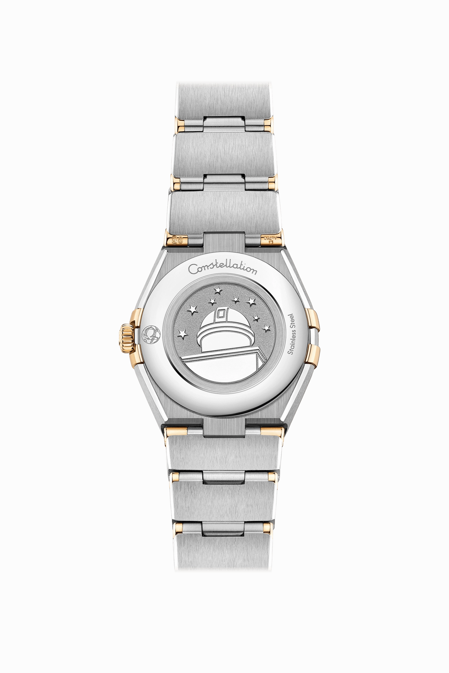 Omega Constellation Quartz 25 MM