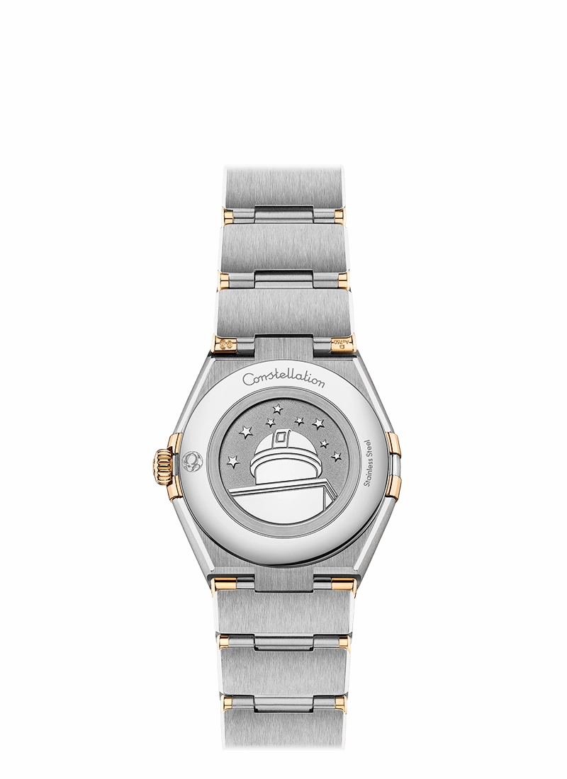 OMEGA Constellation Quartz 28 mm