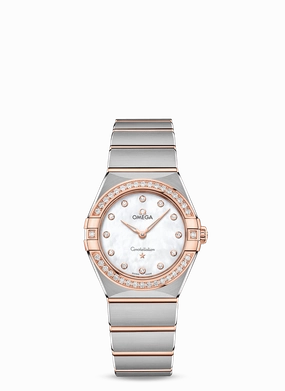 OMEGA Constellation Quartz 28 mm