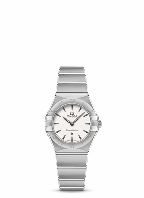 OMEGA Constellation Quartz 28 mm