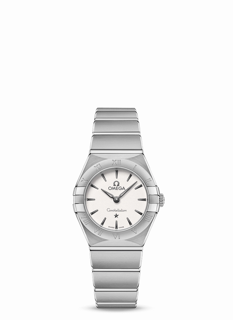 OMEGA Constellation Quartz 28 mm