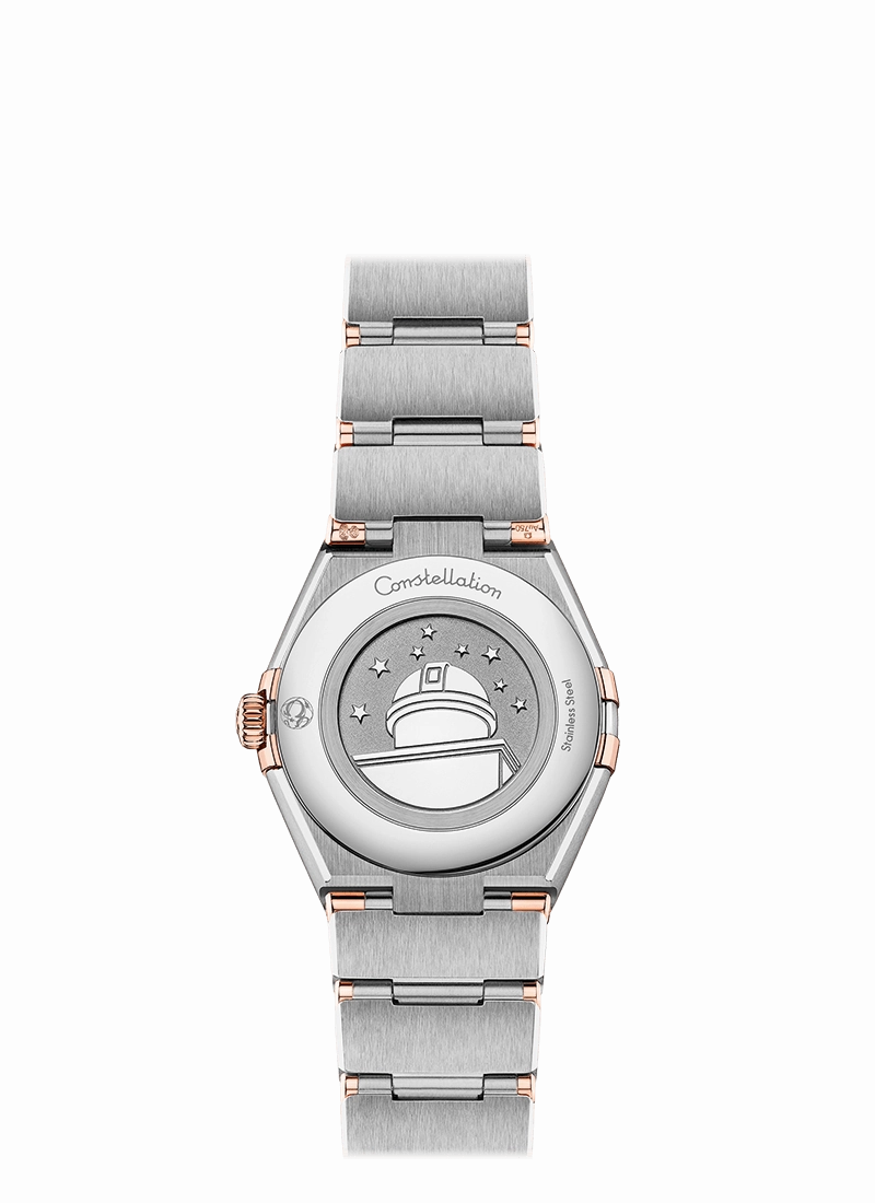 OMEGA Constellation Quartz 28 mm