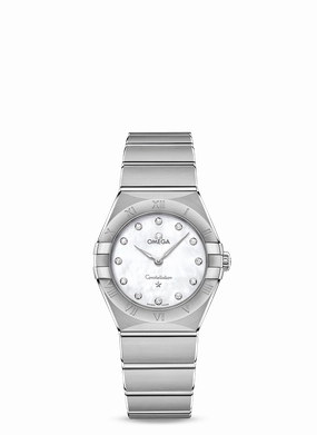 OMEGA Constellation Quartz 28 mm