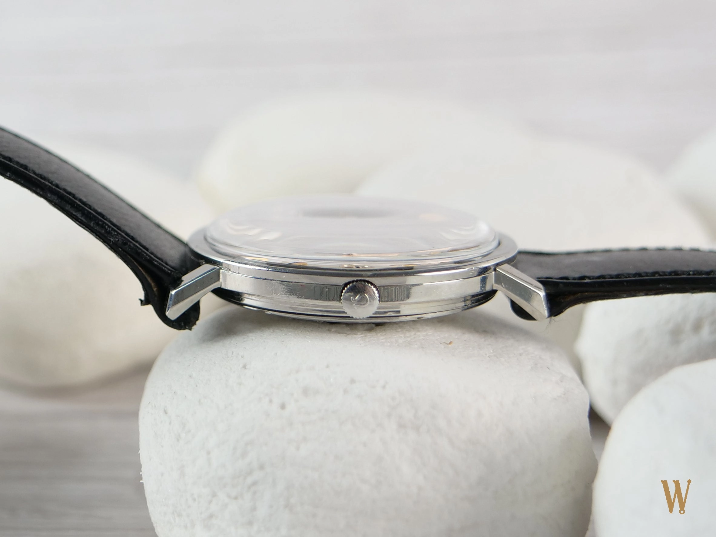 Omega Constellation ref 168.004