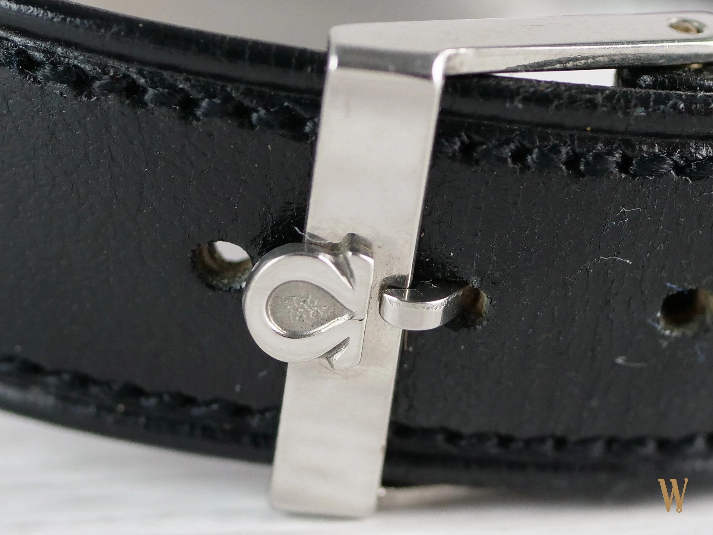 Omega Constellation ref 168.004