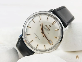 Omega Constellation ref 168.004