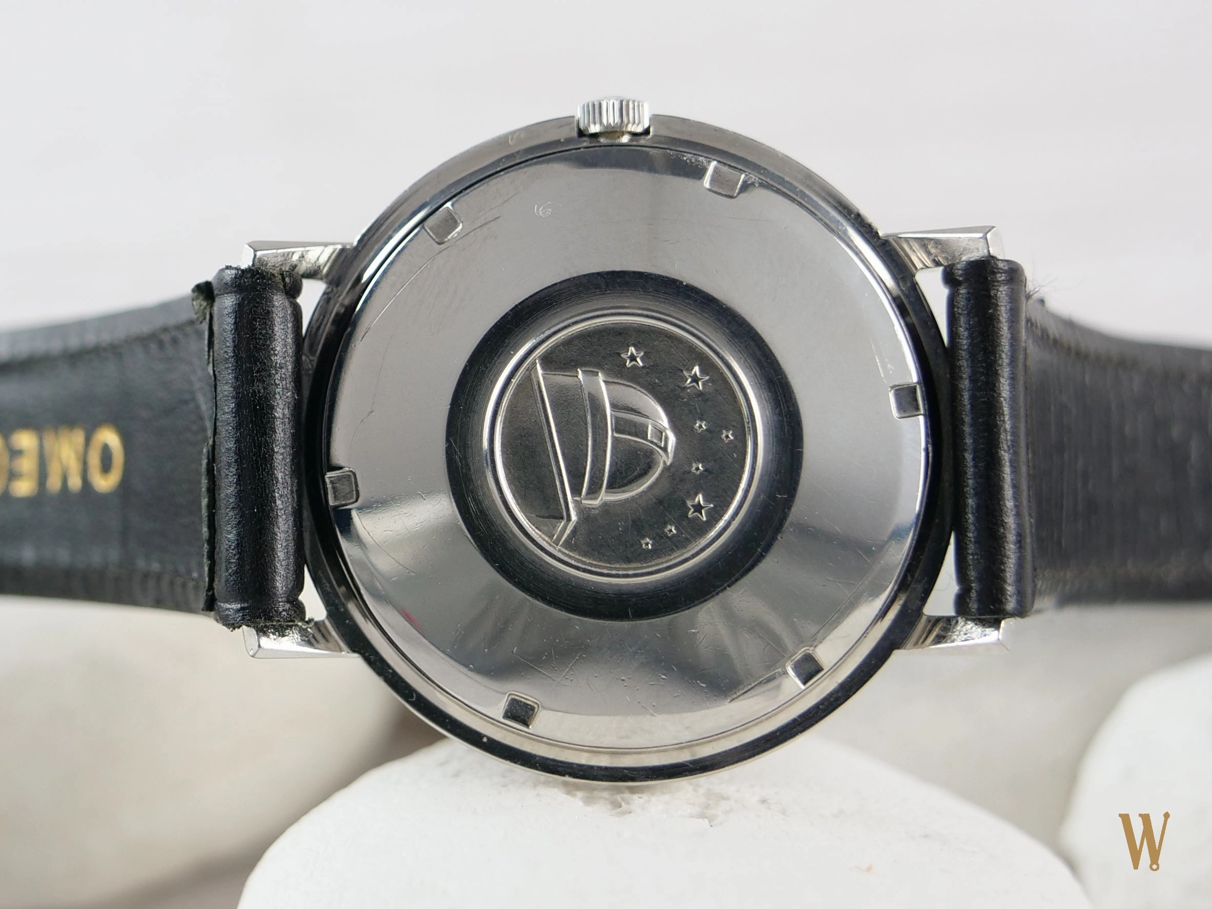 Omega Constellation ref 168.004