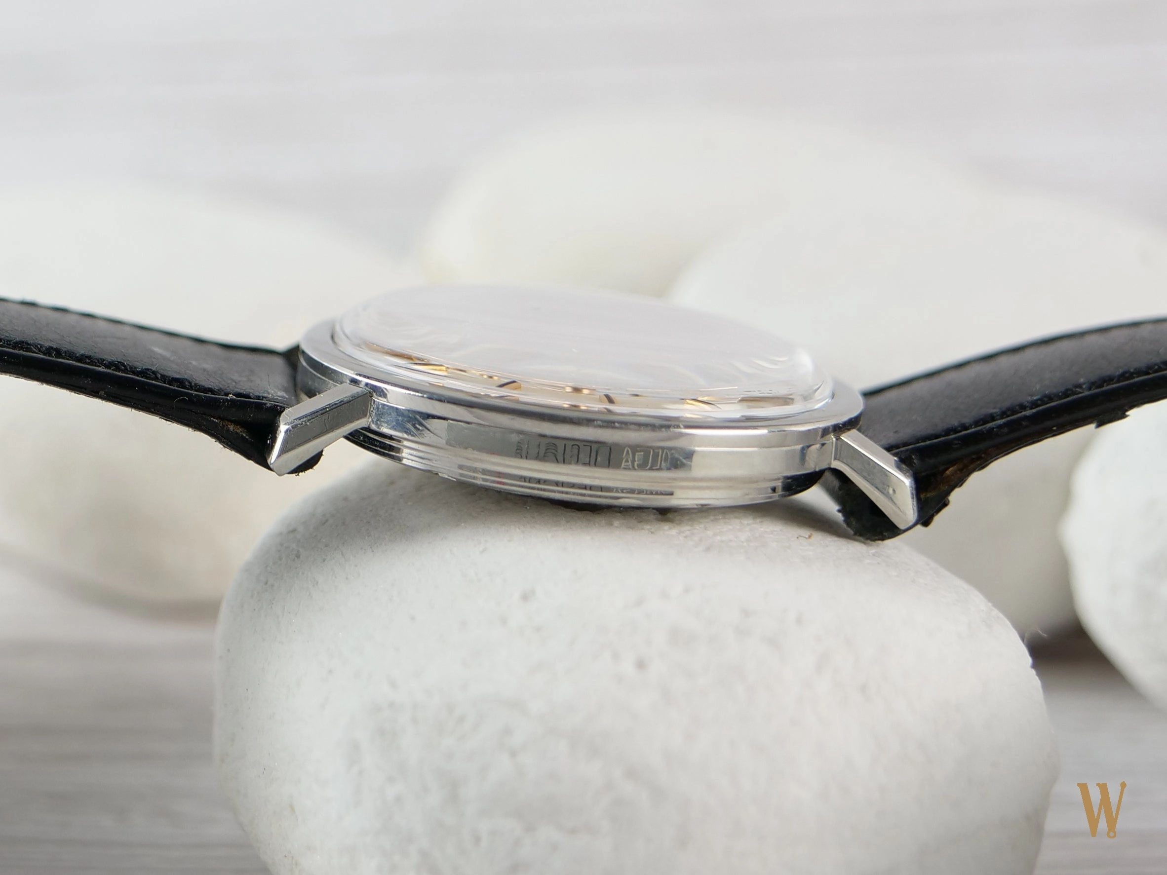Omega Constellation ref 168.004