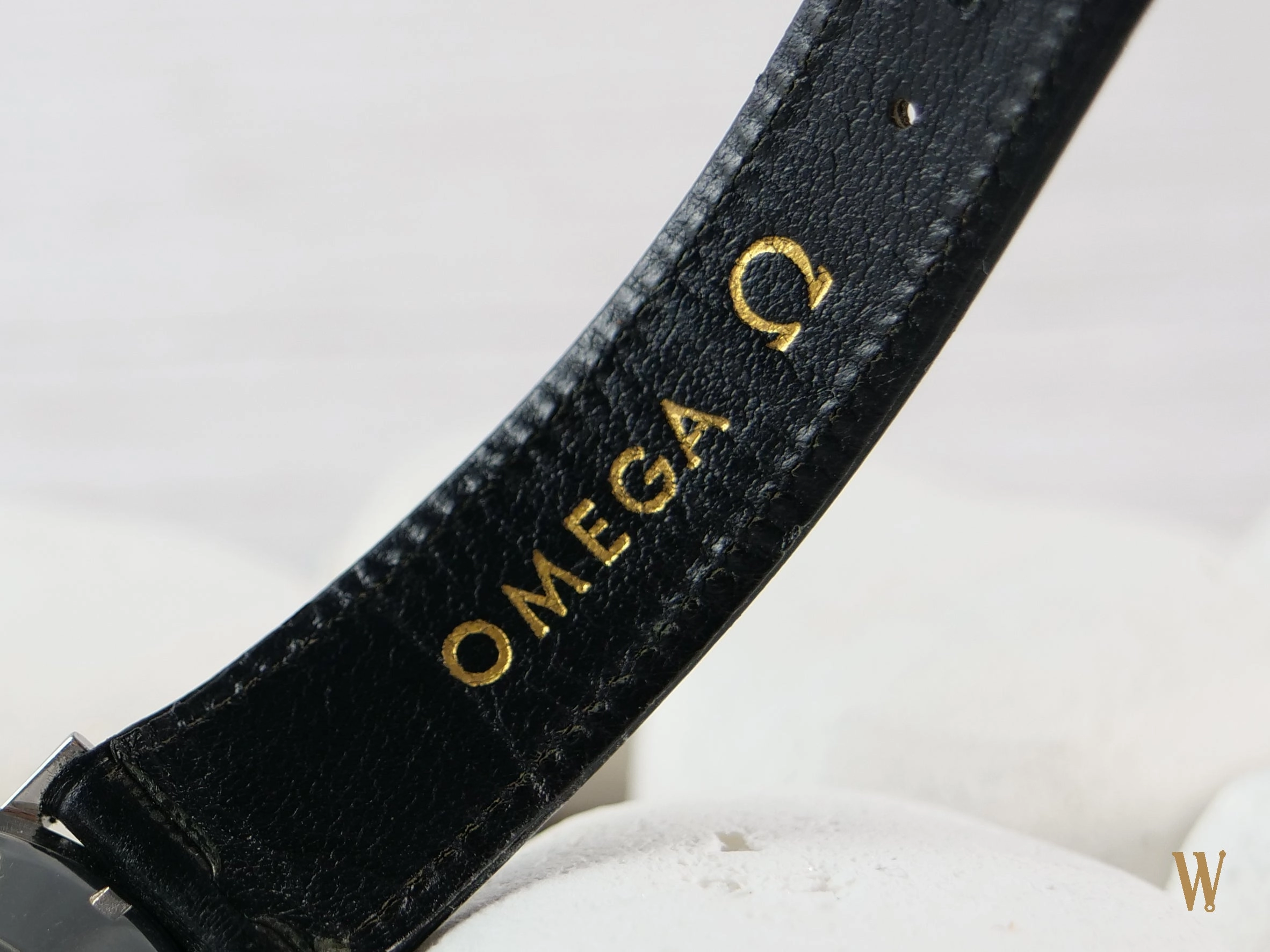Omega Constellation ref 168.004