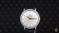 Omega Constellation ref 168.004