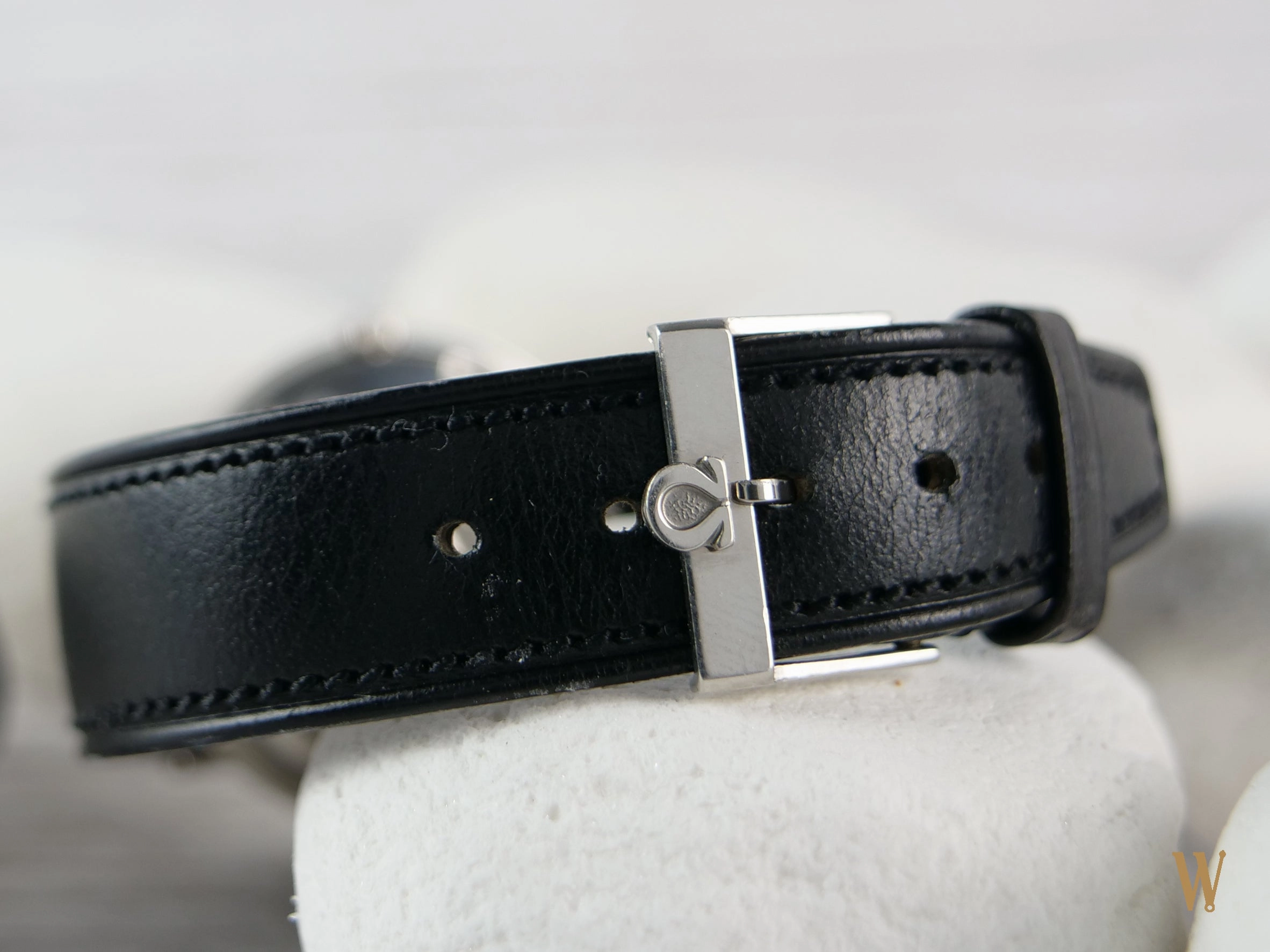 Omega Constellation ref 168.004
