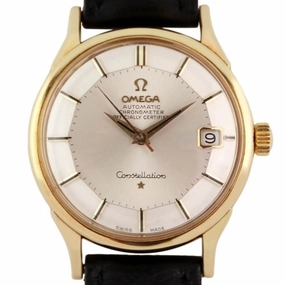 Omega Constellation Ref. 168.005, 1966