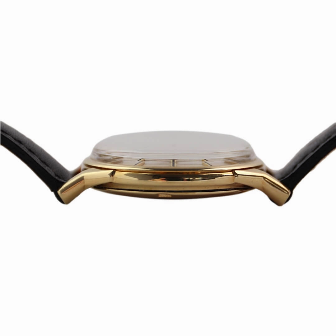 Omega Constellation Ref. 168.005, 1966