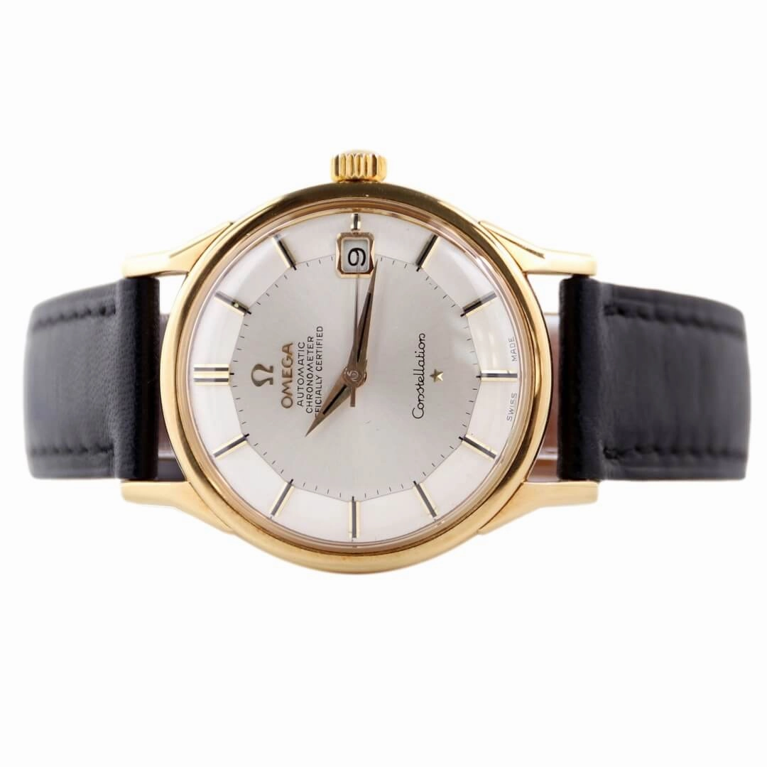 Omega Constellation Ref. 168.005, 1966