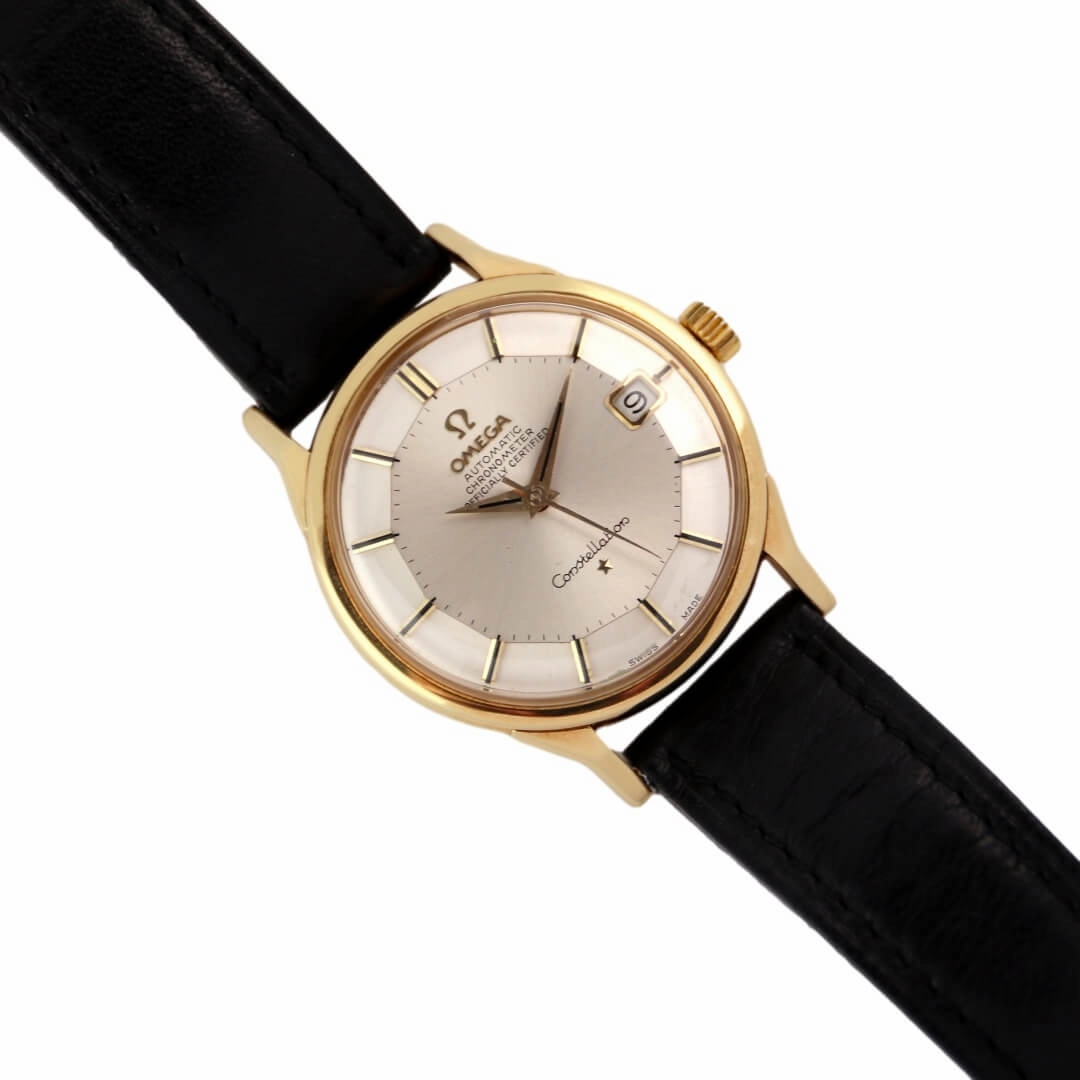 Omega Constellation Ref. 168.005, 1966
