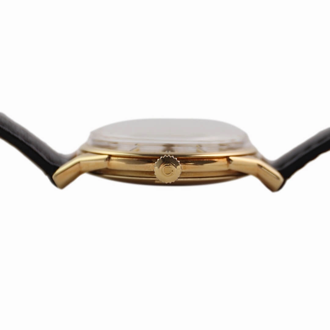 Omega Constellation Ref. 168.005, 1966